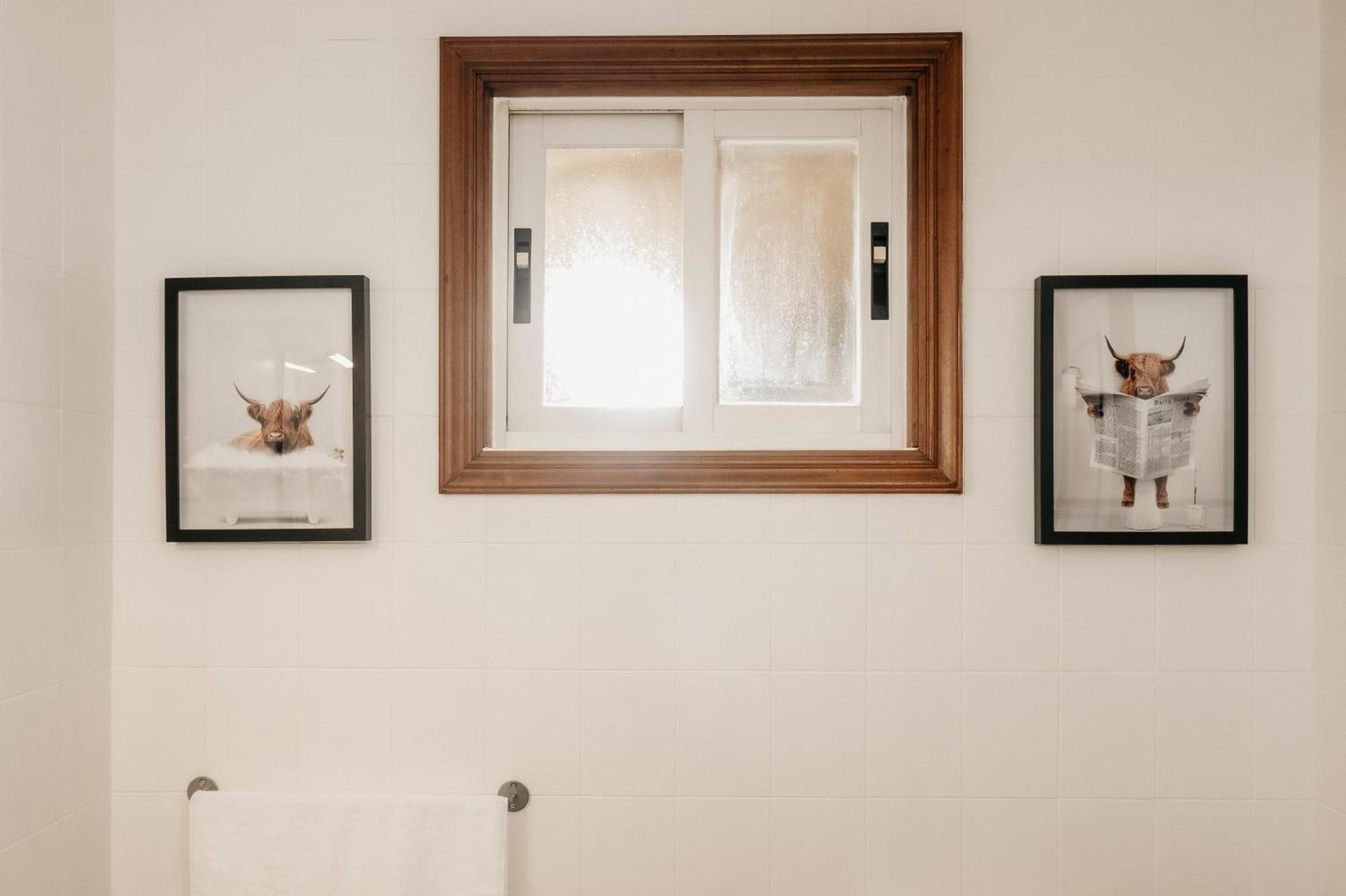 A Da Mina Nai Apartment Ла Коруня Екстериор снимка