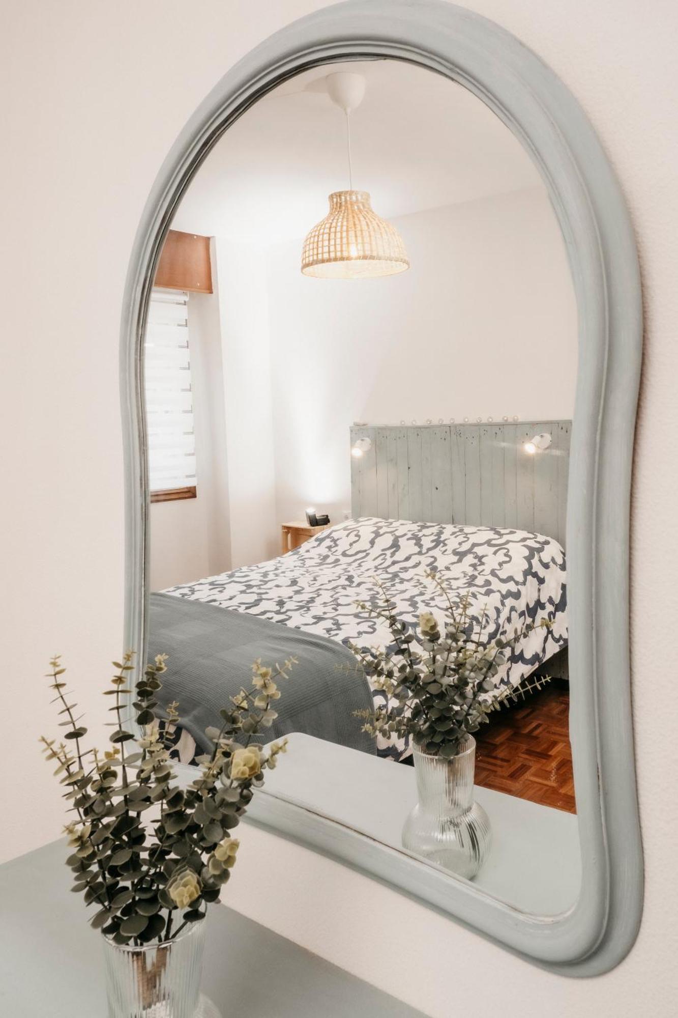 A Da Mina Nai Apartment Ла Коруня Екстериор снимка