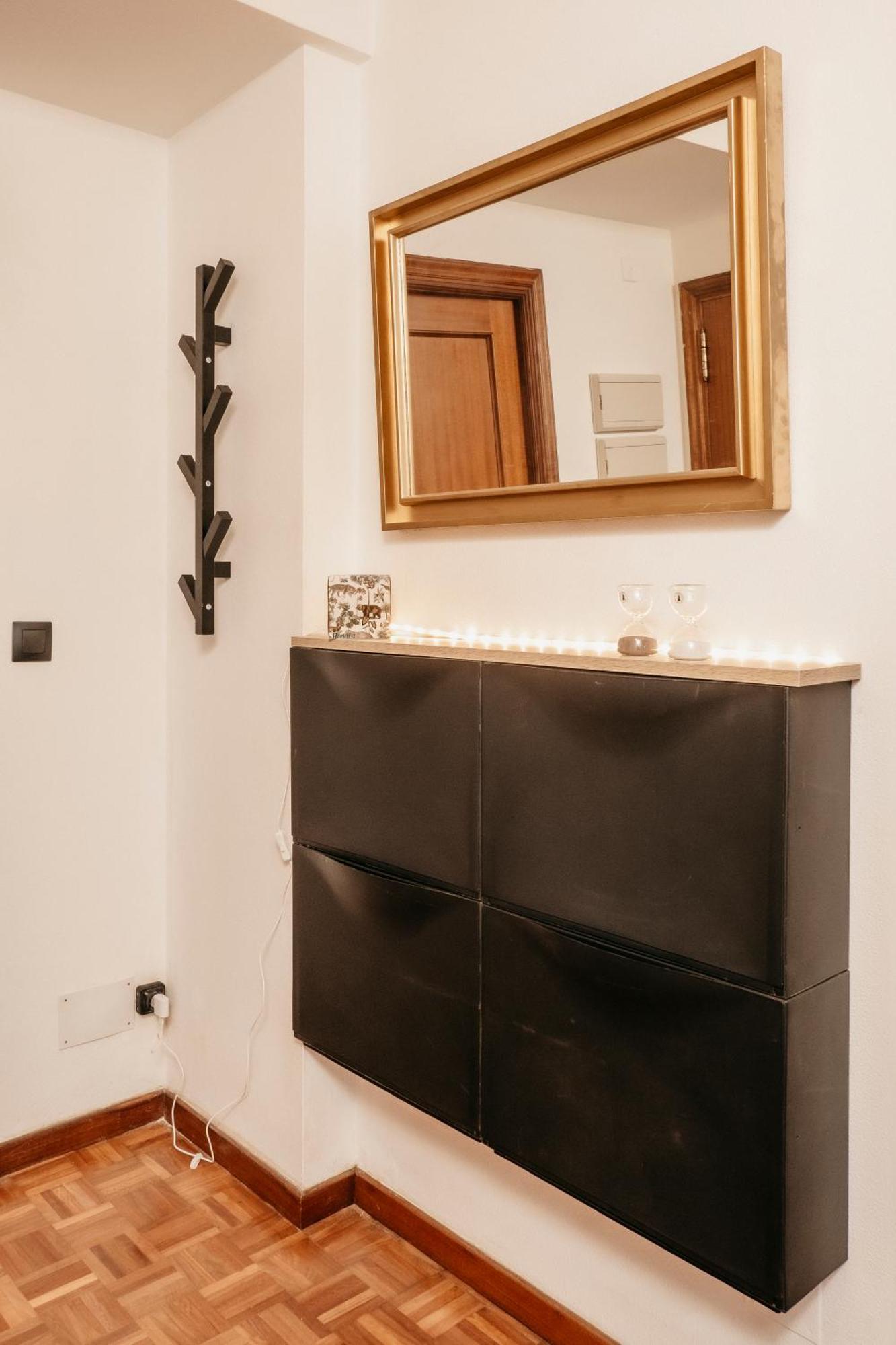 A Da Mina Nai Apartment Ла Коруня Екстериор снимка